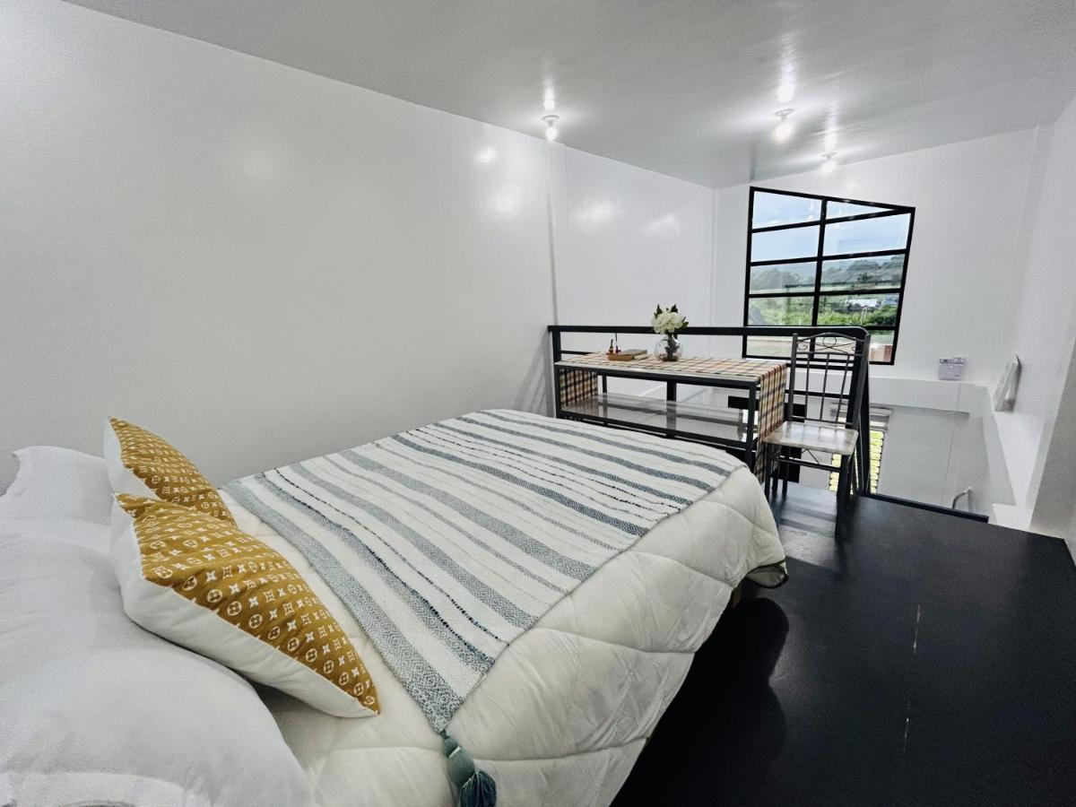 Concetta Tourist Inn Manolo Fortich ภายนอก รูปภาพ