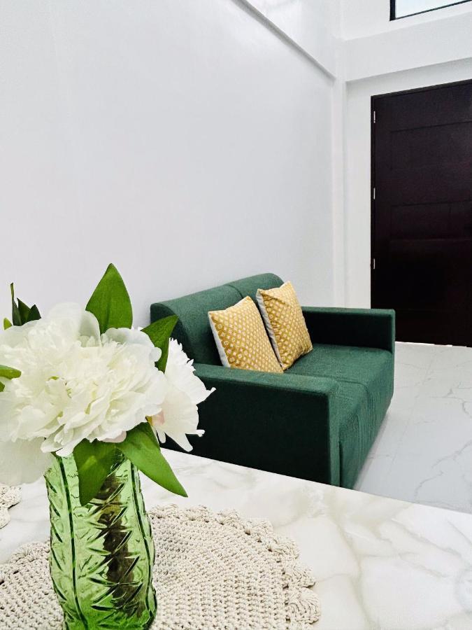 Concetta Tourist Inn Manolo Fortich ภายนอก รูปภาพ