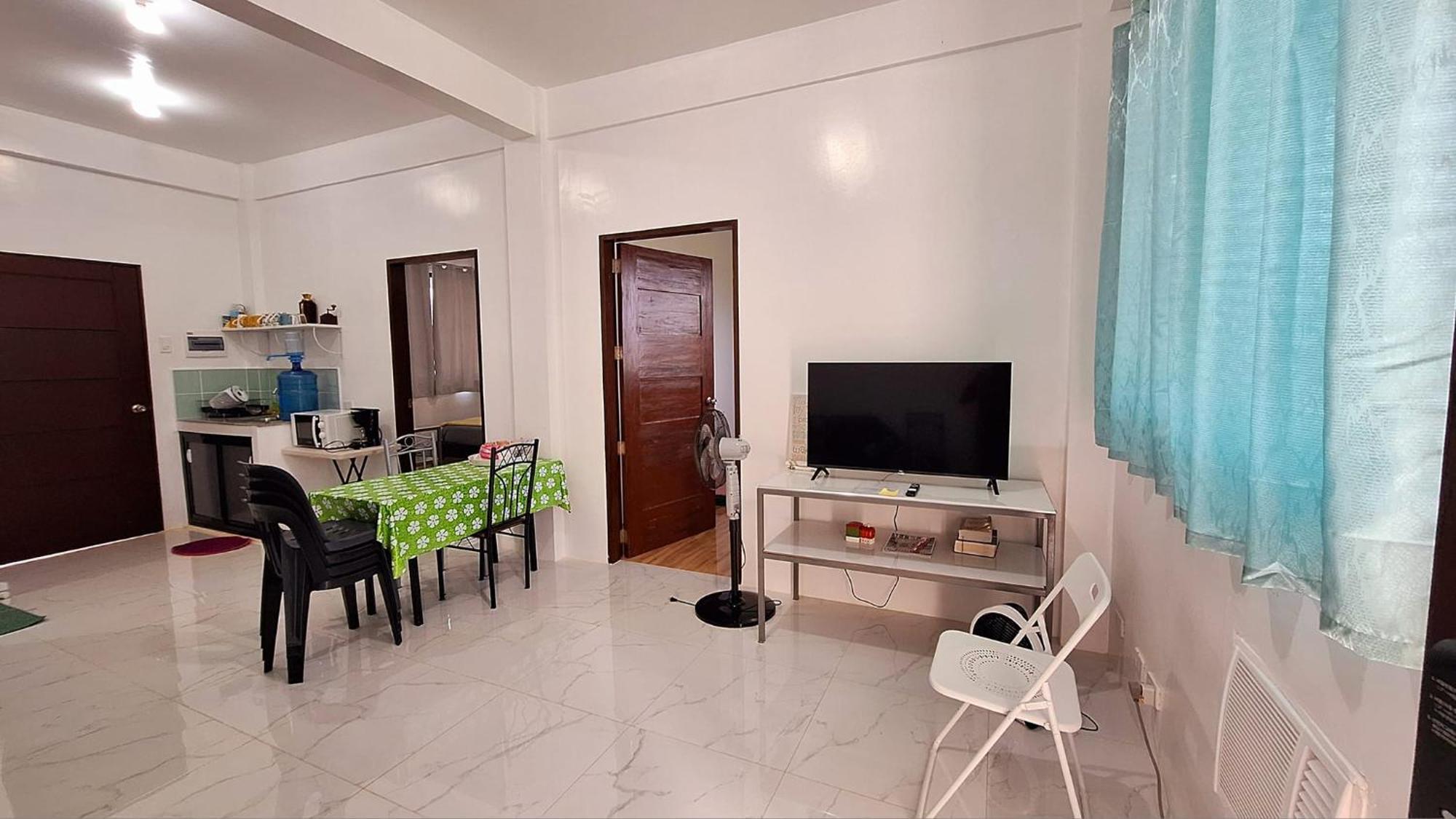 Concetta Tourist Inn Manolo Fortich ภายนอก รูปภาพ