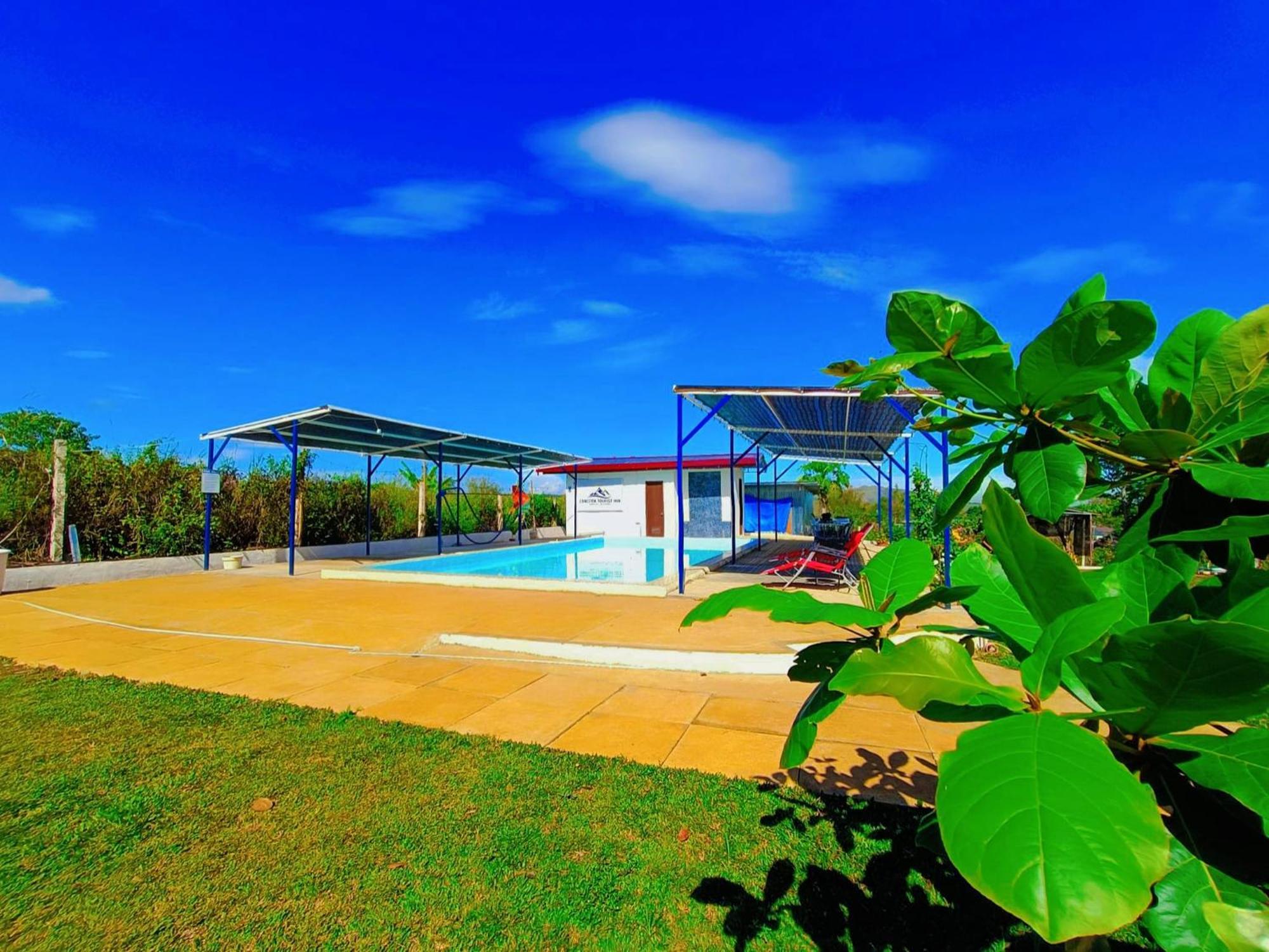 Concetta Tourist Inn Manolo Fortich ภายนอก รูปภาพ