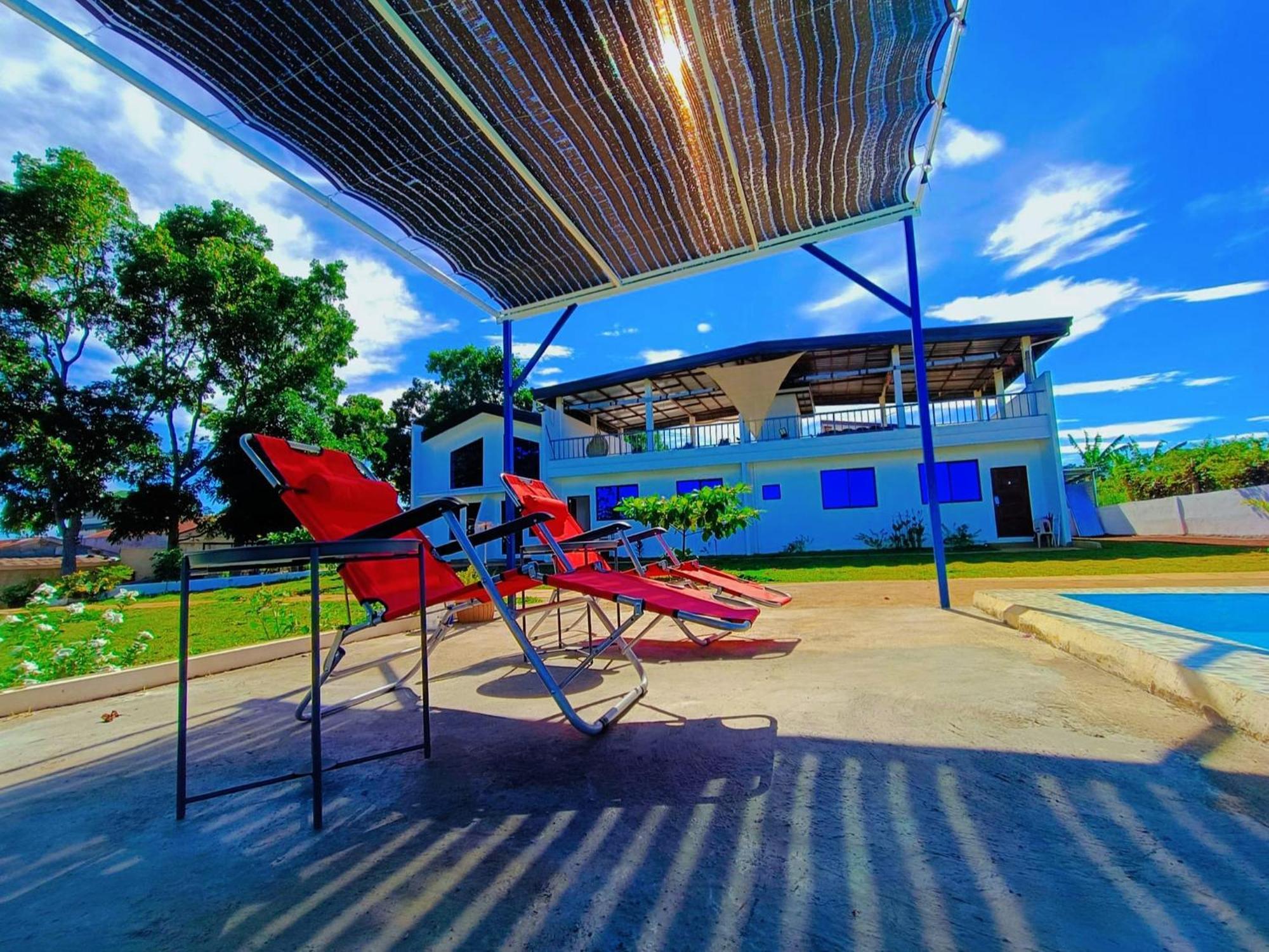 Concetta Tourist Inn Manolo Fortich ภายนอก รูปภาพ