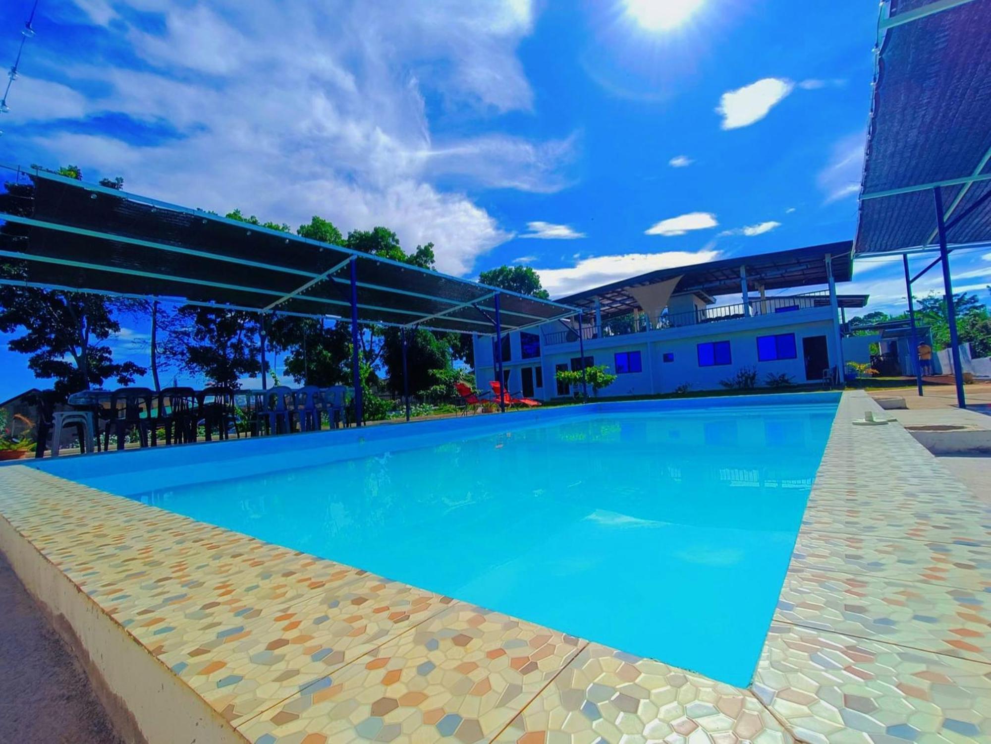 Concetta Tourist Inn Manolo Fortich ภายนอก รูปภาพ