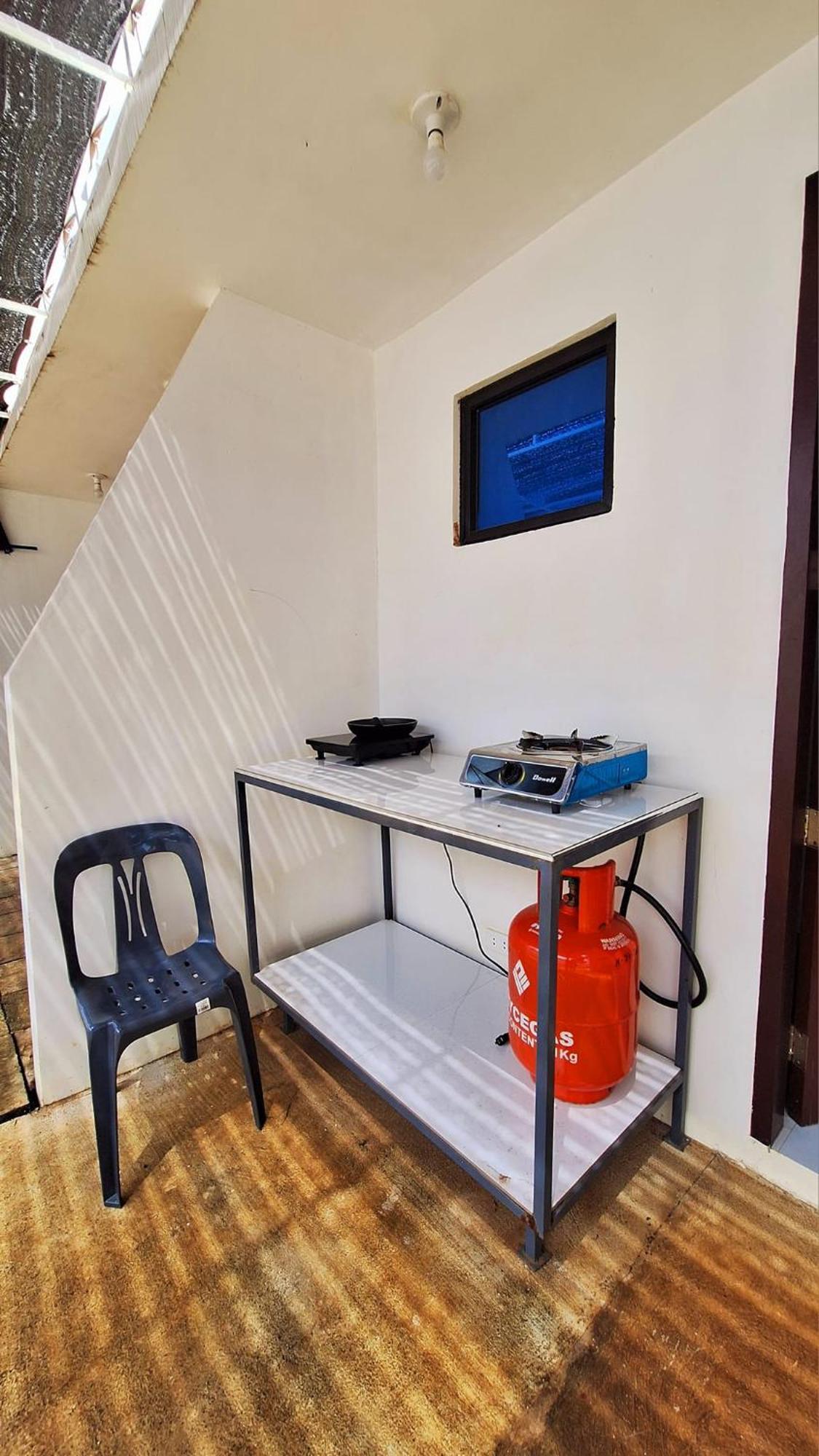 Concetta Tourist Inn Manolo Fortich ภายนอก รูปภาพ