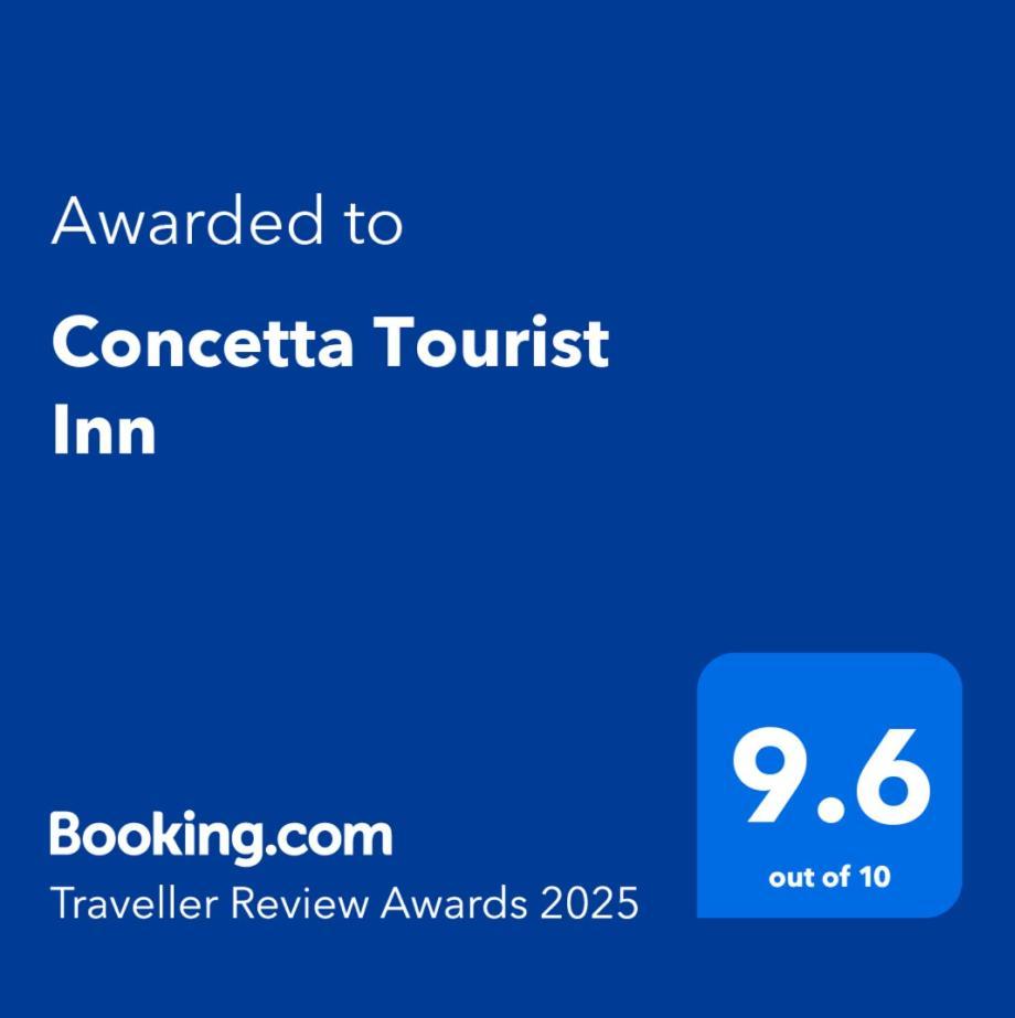 Concetta Tourist Inn Manolo Fortich ภายนอก รูปภาพ