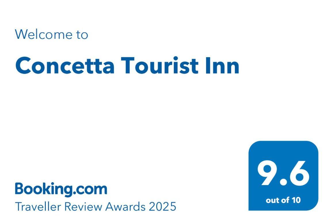 Concetta Tourist Inn Manolo Fortich ภายนอก รูปภาพ